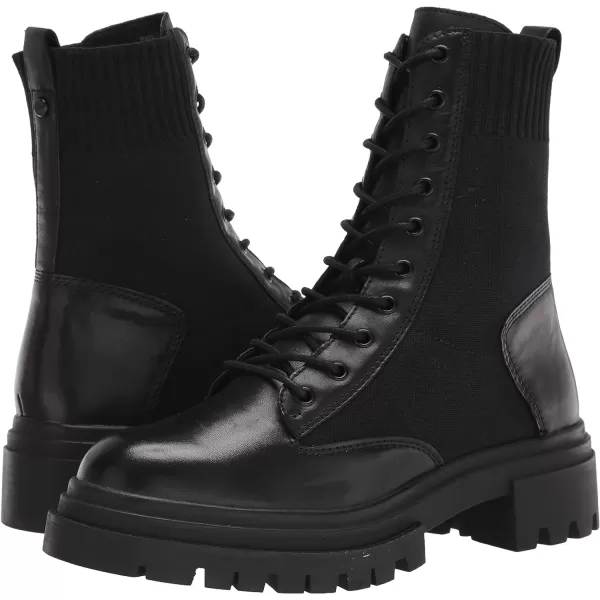 ALDO Womens Reflow Combat BootBlack