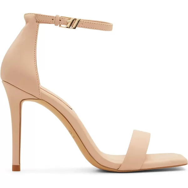 ALDO Womens Renza Heeled SandalBone