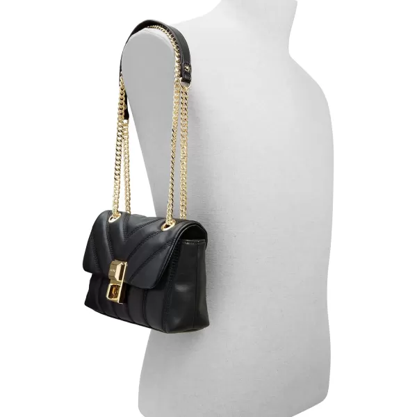 ALDO Womens Rhilii Crossbody BagBlack