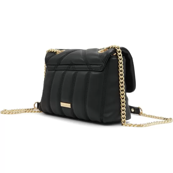 ALDO Womens Rhilii Crossbody BagBlack