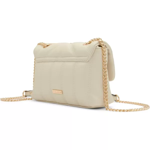 ALDO Womens Rhilii Crossbody BagBone