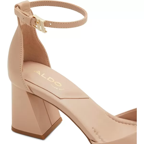 ALDO Womens Safdie Heeled SandalBone