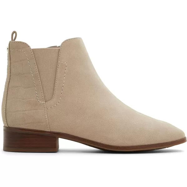 ALDO Womens Torwenflex Ankle BootBeige