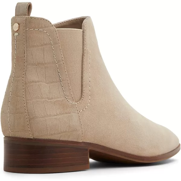 ALDO Womens Torwenflex Ankle BootBeige