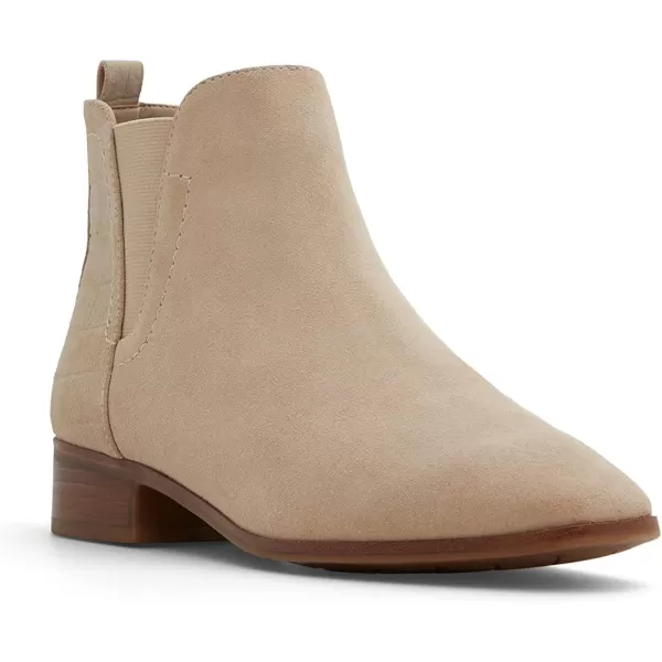 ALDO Womens Torwenflex Ankle BootBeige