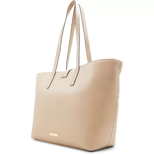 ALDO Womens Wilildan Tote Bag Medium BeigeALDO Womens Wilildan Tote Bag Medium Beige