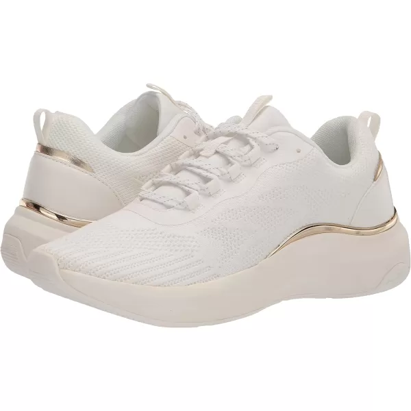 ALDO Womens Willo SneakerWhite