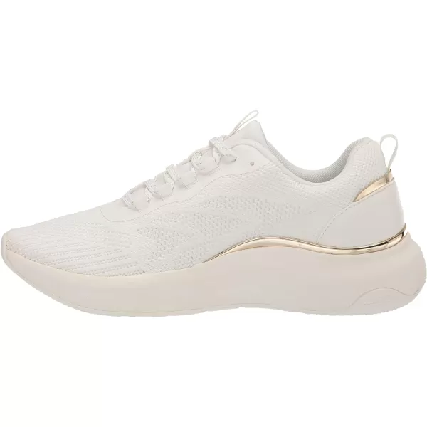 ALDO Womens Willo SneakerWhite