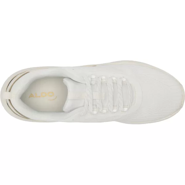 ALDO Womens Willo SneakerWhite