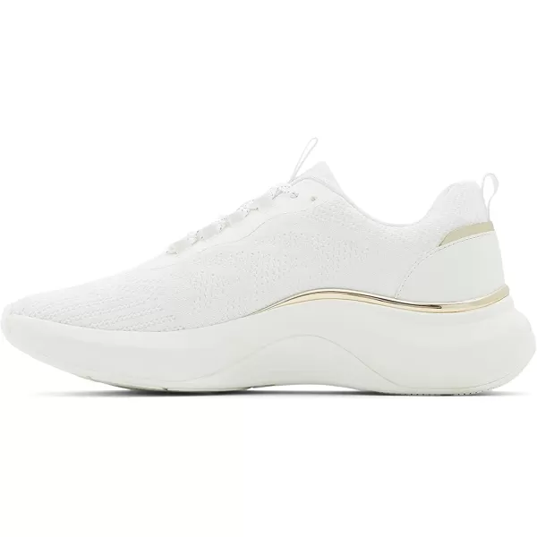 ALDO Womens Willo SneakerWhite