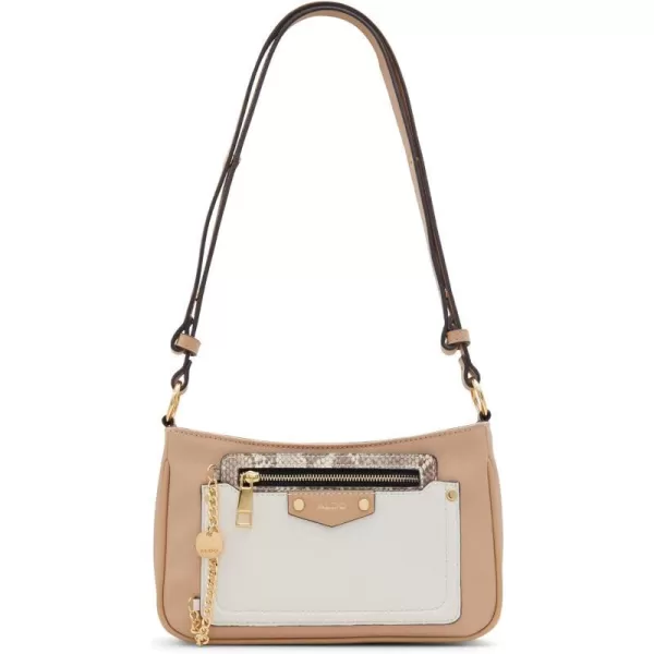 ALDO Alika Beige OverflowALDO Alika Beige Overflow