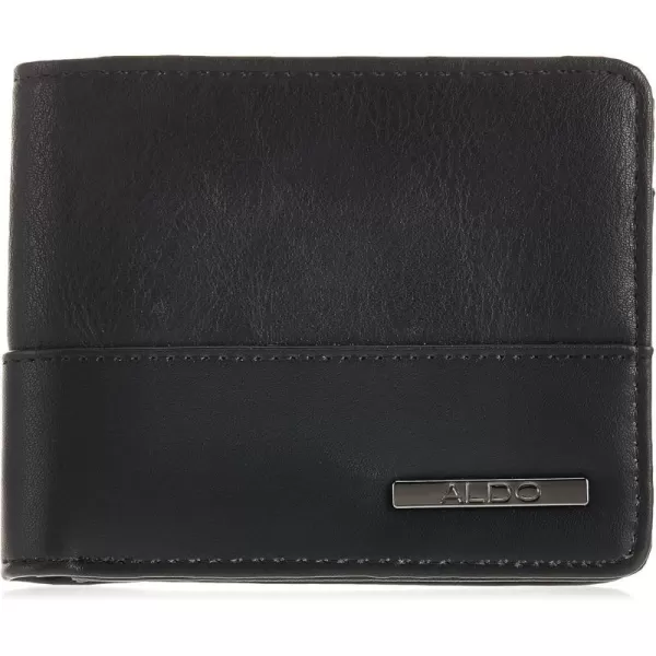 ALDO Mens Aissa WalletBlack