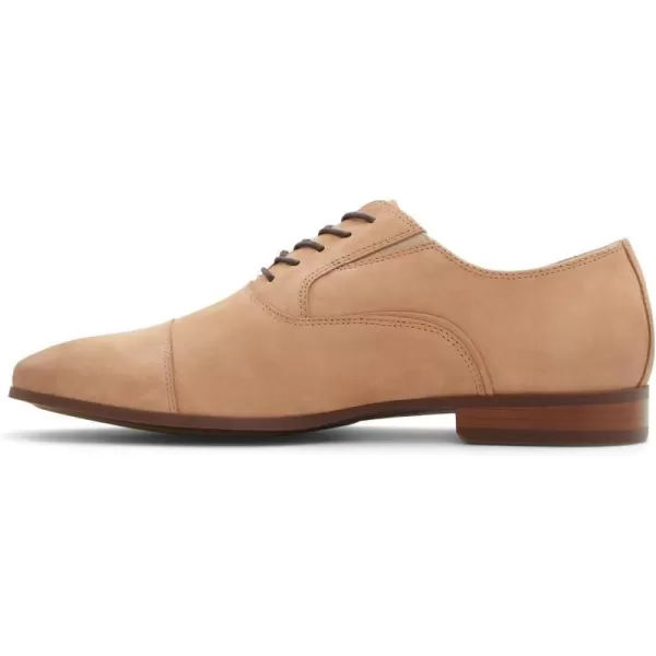 ALDO Mens Albeck OxfordLight Brown