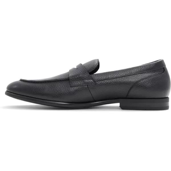 ALDO Mens Bainville LoaferBlack