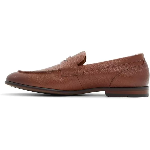 ALDO Mens Bainville LoaferCognac