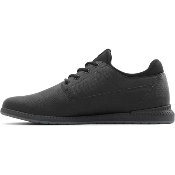 ALDO Mens BluffersWr SneakerOther Black