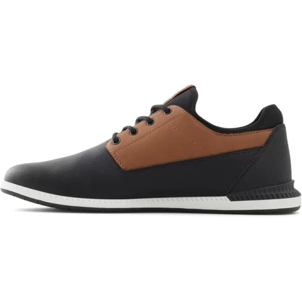 ALDO Mens BluffersWr SneakerOther Brown