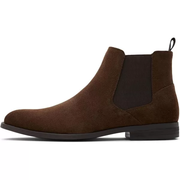 ALDO Mens Collen Chelsea BootBrown