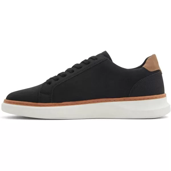 ALDO Mens Deerford SneakerOpen Black