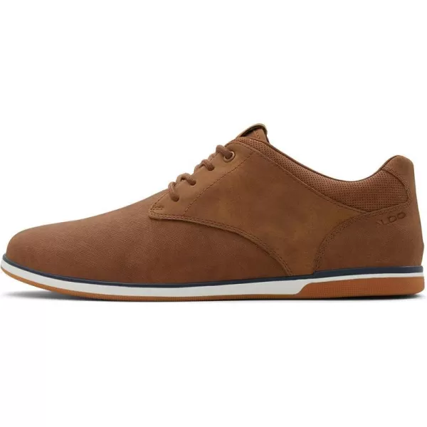 ALDO Mens Ethen OxfordCognac