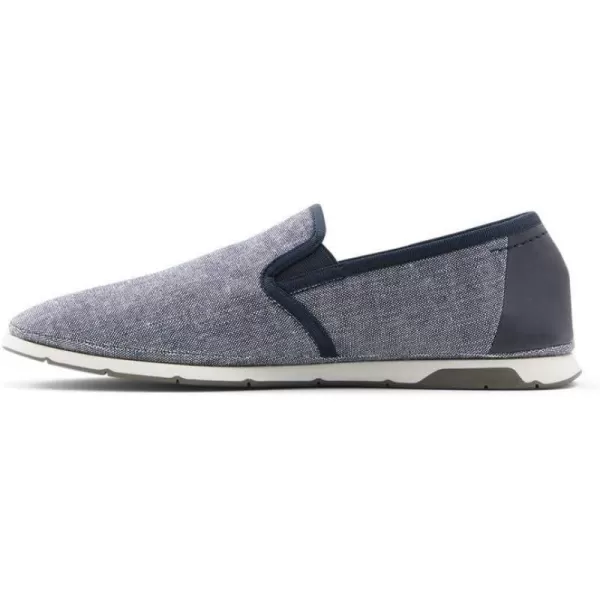 ALDO Mens GWIEWEN LoaferNavy