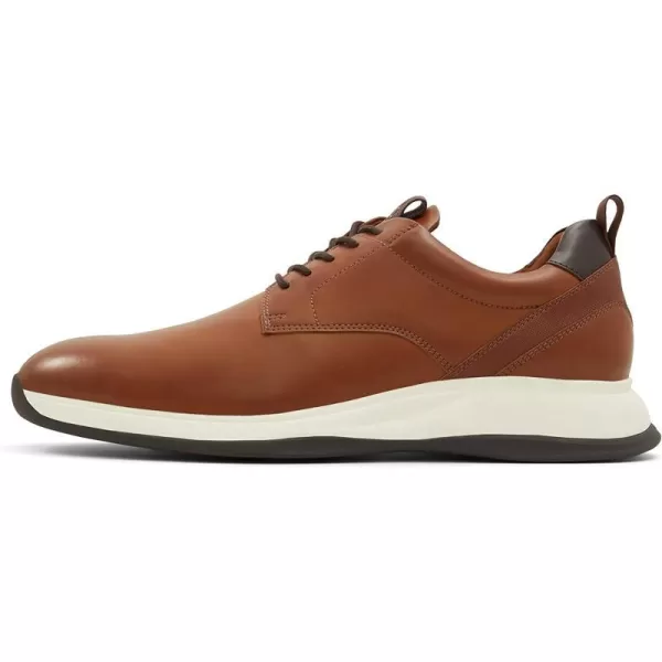 ALDO Mens Grandspec OxfordCognac