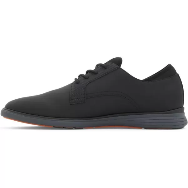 ALDO Mens Intercity OxfordBlack