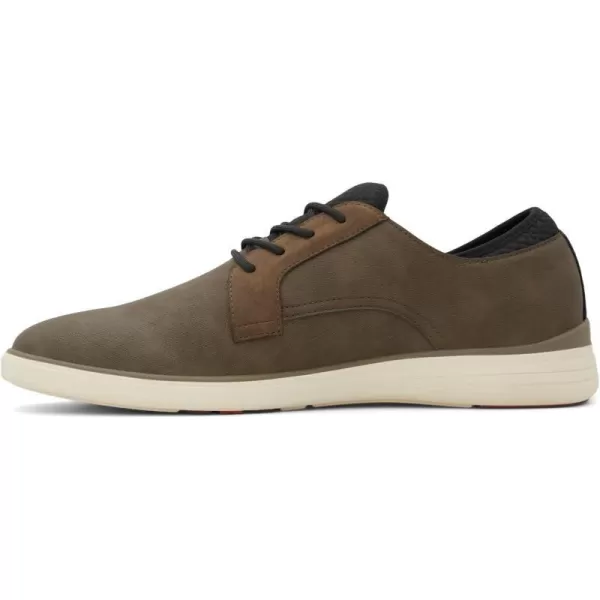 ALDO Mens Intercity OxfordKhaki