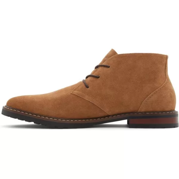 ALDO Mens Kenora Ankle BootOther Brown