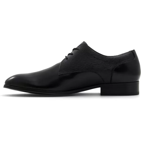 ALDO Mens Kingsley OxfordBlack