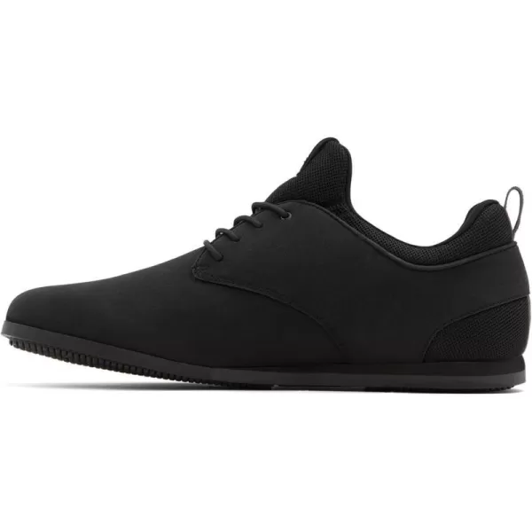 ALDO Mens Preilia SneakerBlack Smooth