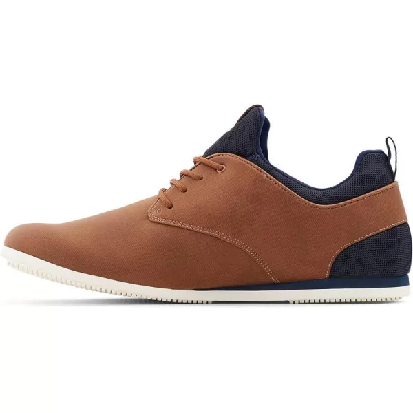 ALDO Mens Preilia SneakerCognac