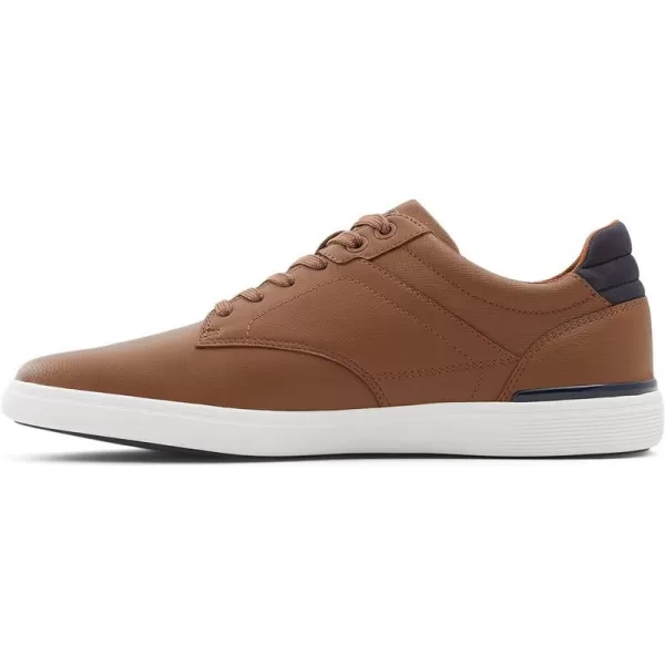 ALDO Mens RIGIDUS SneakerCognac