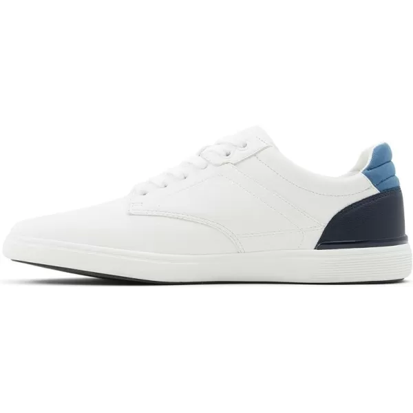 ALDO Mens RIGIDUS SneakerOther White