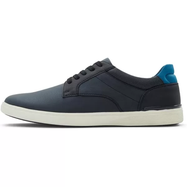 ALDO Mens Randolph SneakerNavy