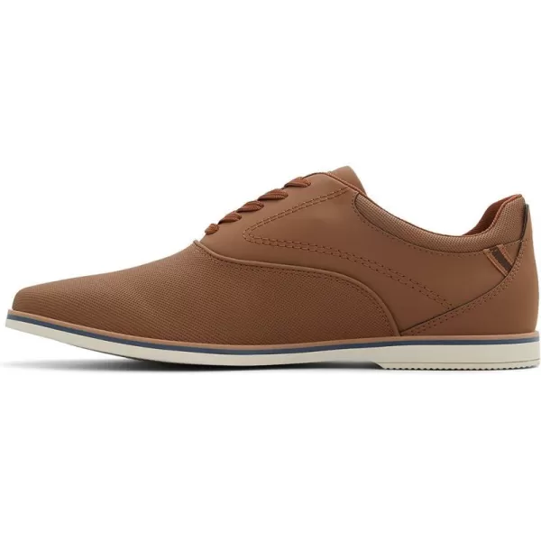 ALDO Mens Sturus OxfordMedium Brown