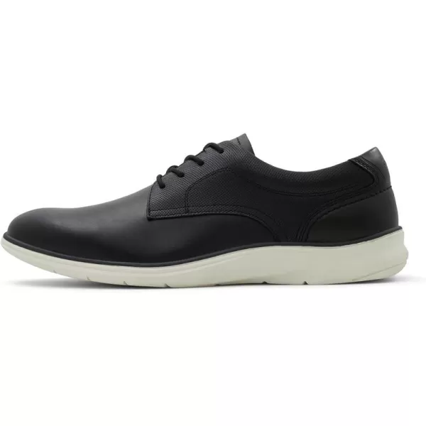 ALDO Mens Tyler OxfordBlack