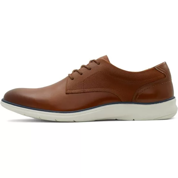 ALDO Mens Tyler OxfordCognac