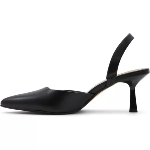 ALDO Womens Basanti PumpBlack