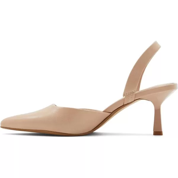 ALDO Womens Basanti PumpBone