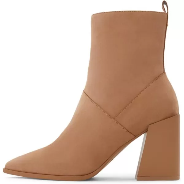 ALDO Womens Bethanny Ankle BootBeige