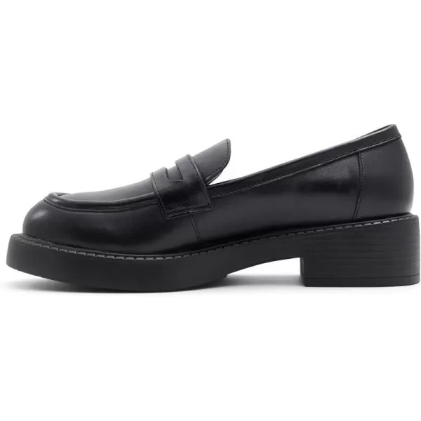 ALDO Womens Bigplan LoaferBlack