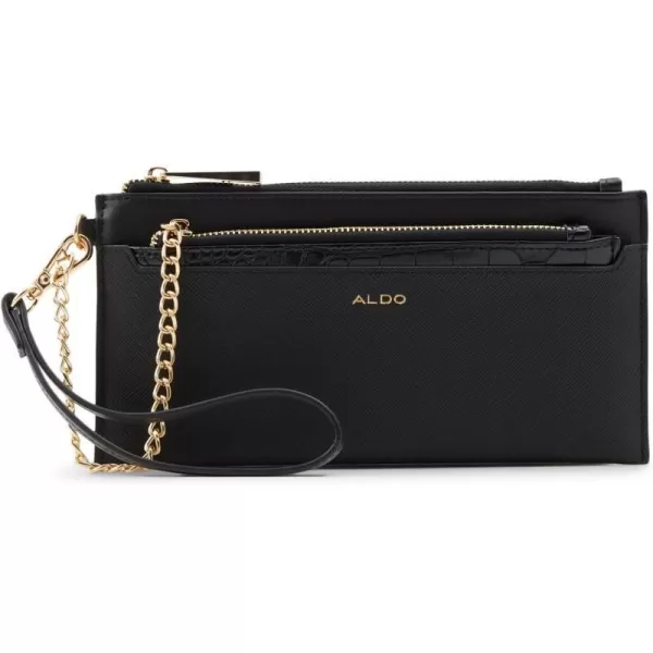 ALDO Womens Catharina WalletOther Black