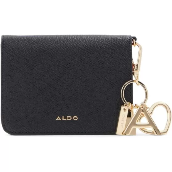 ALDO Womens Dwendassa WalletBlack