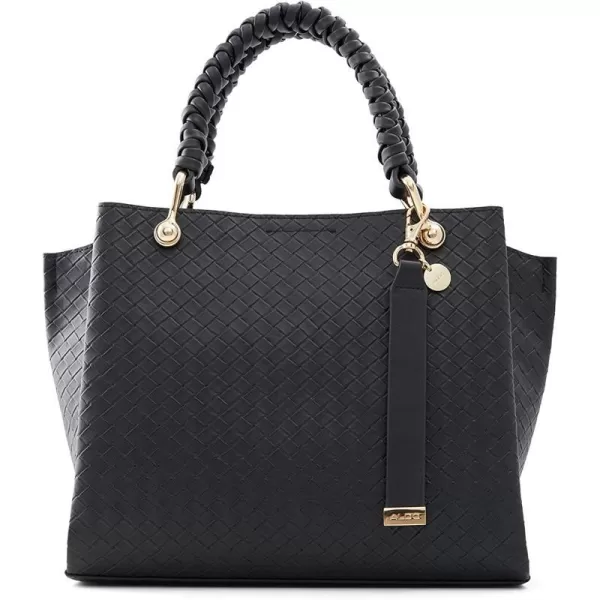 ALDO Womens Gloadithh Tote BagBlack