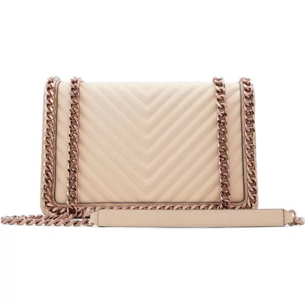 ALDO Womens Greenwald Crossbody BagMedium Greenwald Beige