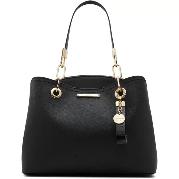 ALDO Womens Haysom Satchel BagBlack