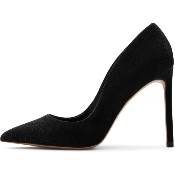 ALDO Womens Lala PumpBlack