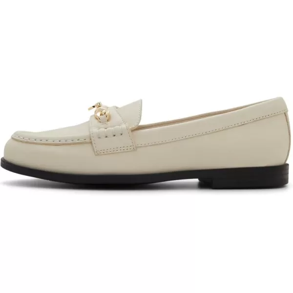 ALDO Womens Laurea LoaferOther White