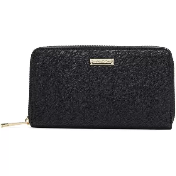 ALDO Womens Ligosullo WalletBlack